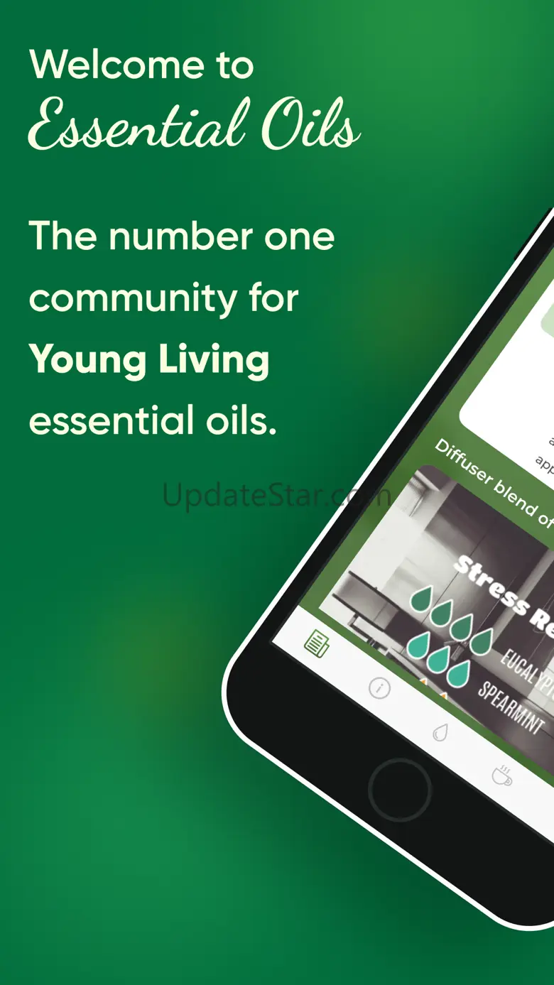 Essential Oils Young Living 1.1