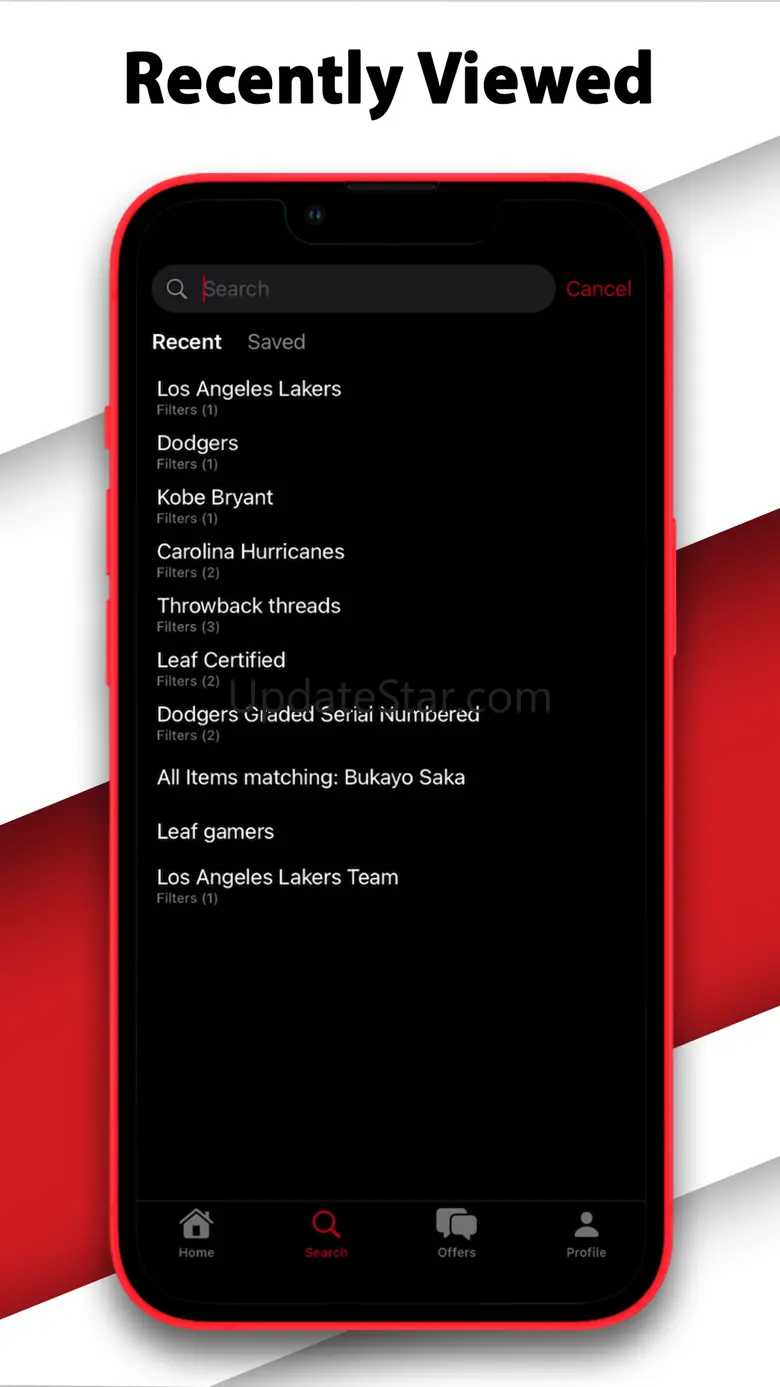 COMC - Check Out My Cards 1.3.5