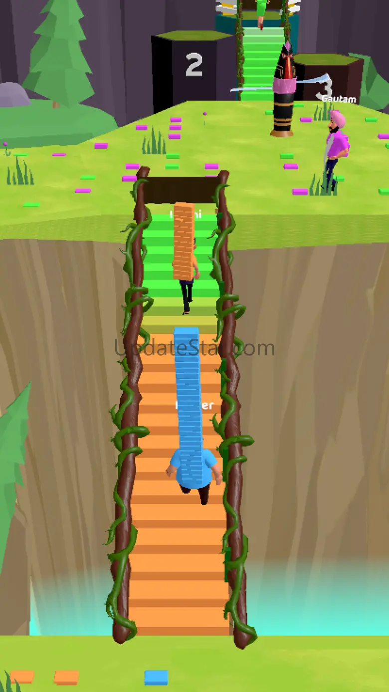 Run Jetha Run | TMKOC Game 1.0.96