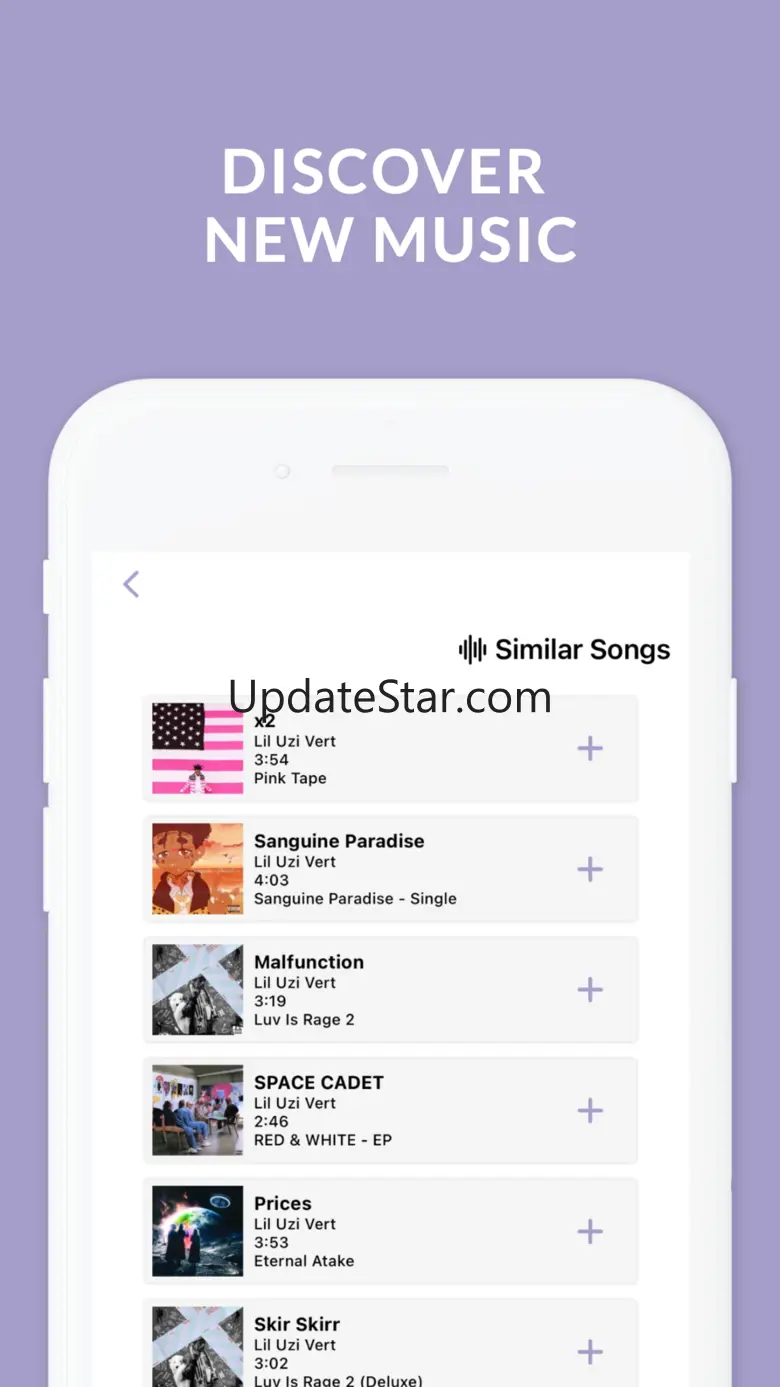 Auxr - Share The Aux 2.2.0