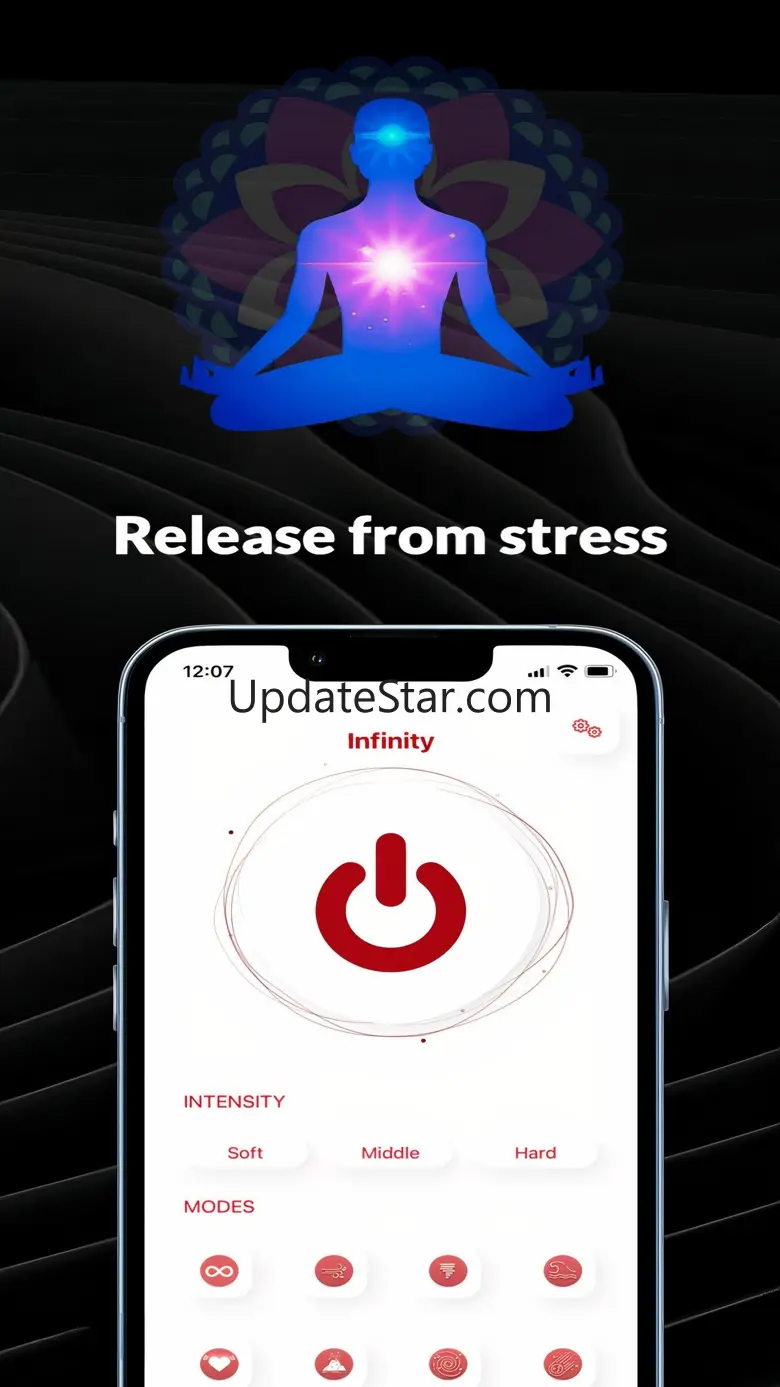 MassageMe: Vibration Massager 1.0.1
