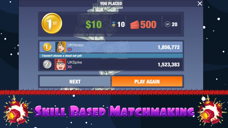 Supernova Panic 1.3
