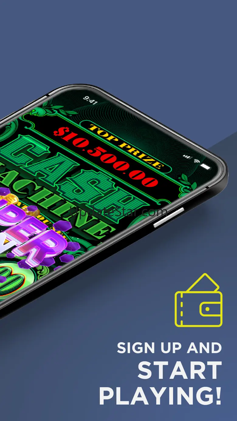 Betly Casino & Sportsbook WV 0.150.01