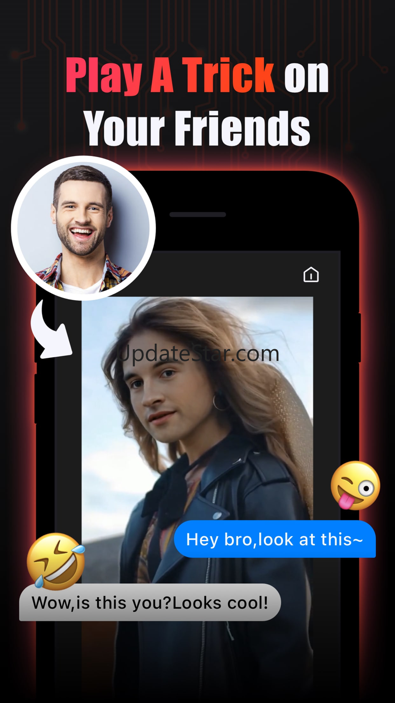 AI Face Swap App & Video Maker 1.2.2