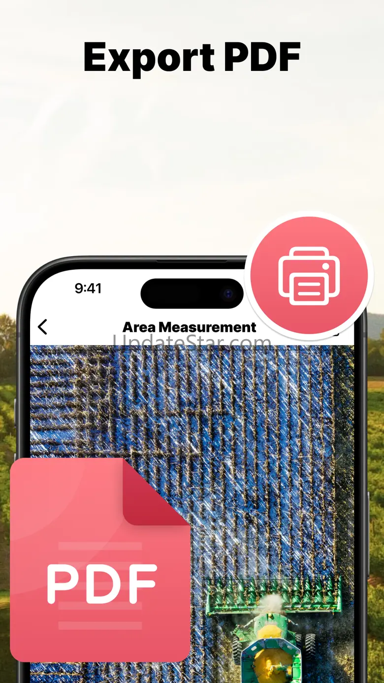 Field Area Measure 3.0.5