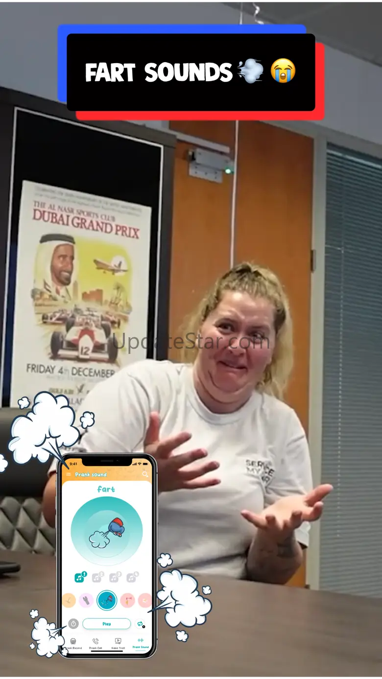 Fake Call & Prank Record 1.4