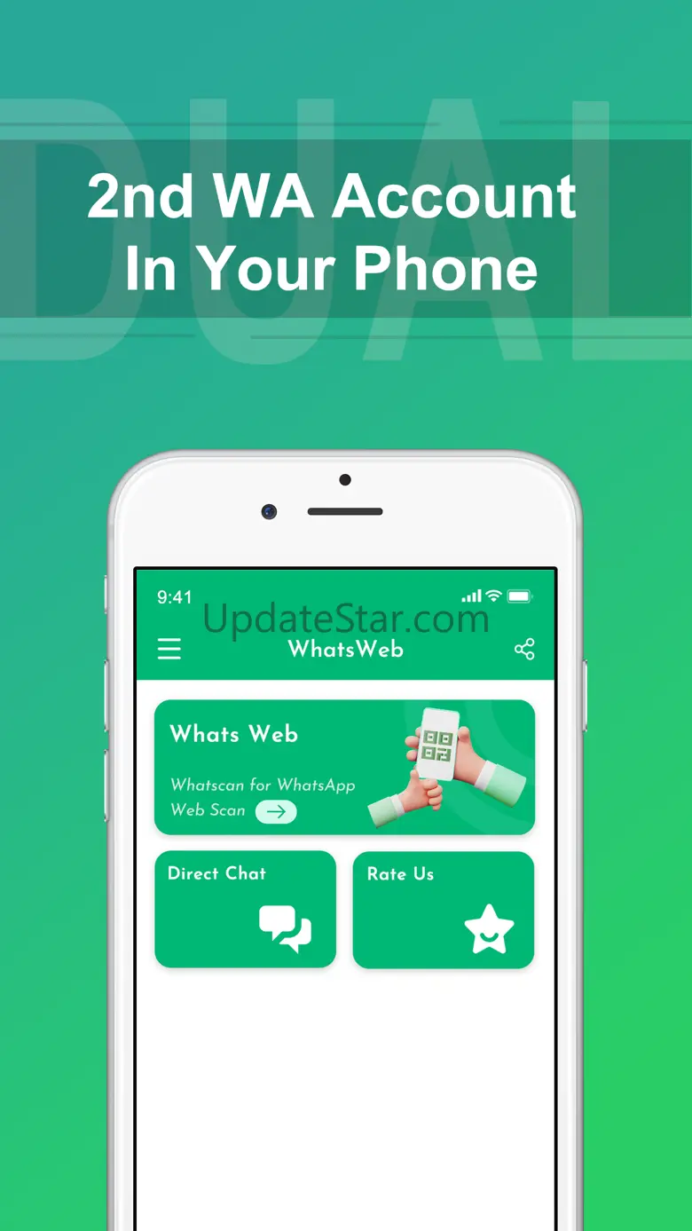 Clone Web WApp 1.1