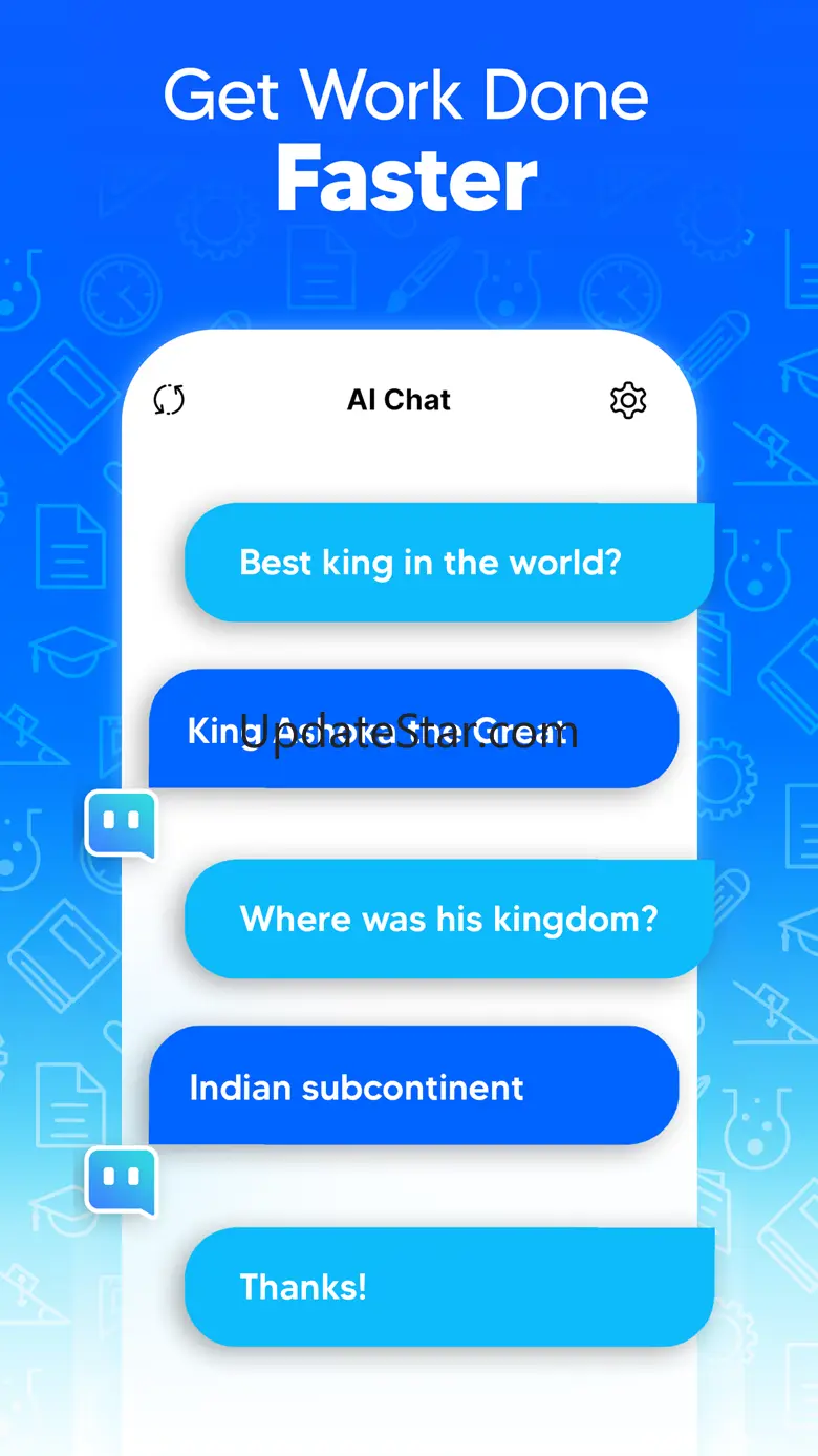 Prompt AI Chatbot Assistant 2.5.1