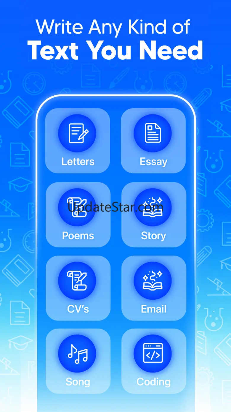 Prompt AI Chatbot Assistant 2.5.1