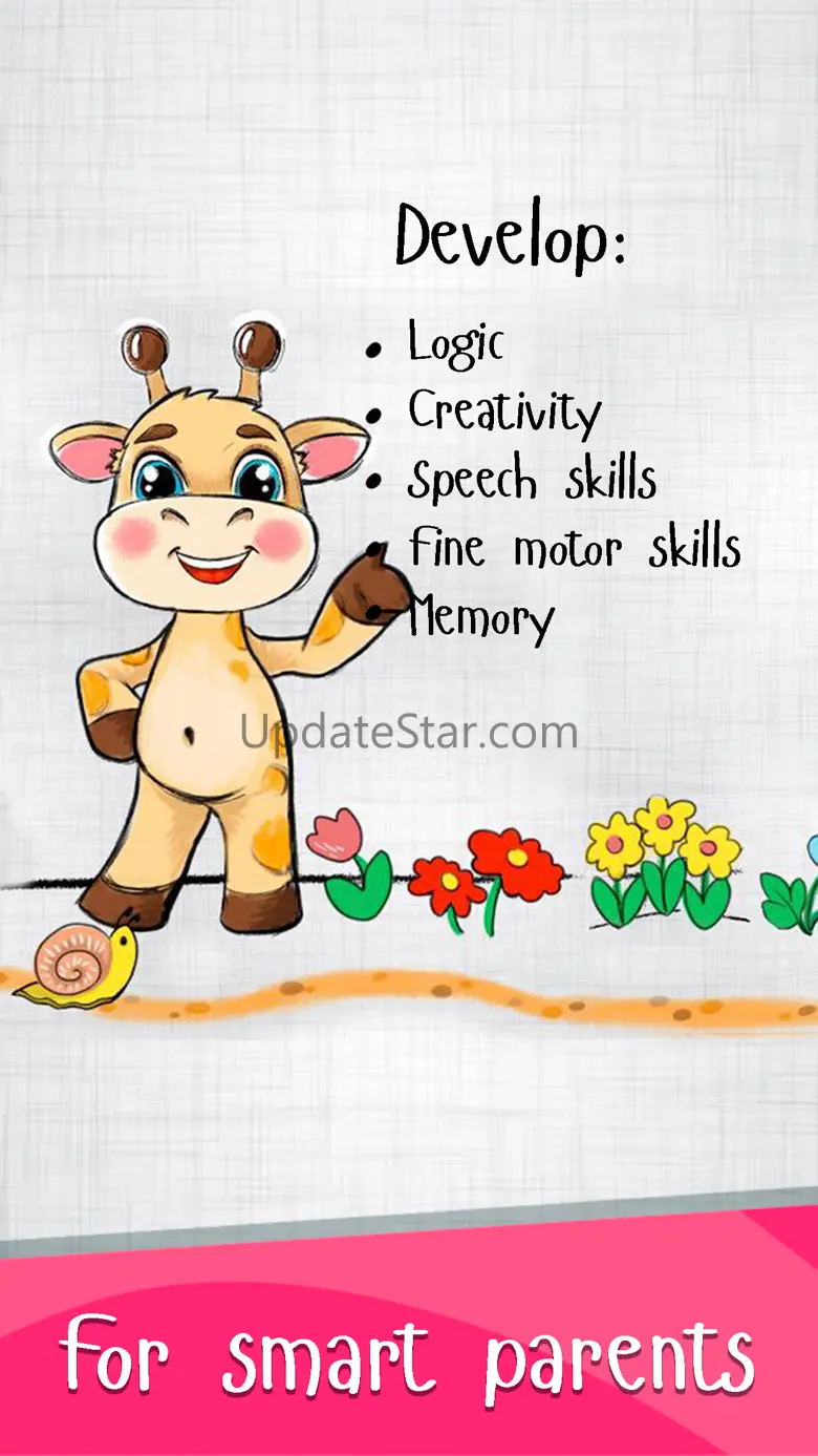 Hobeddu Kids・Educational Games 1.61a