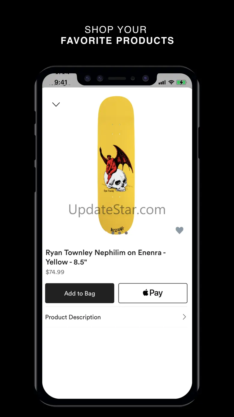 Welcome Skateboards 2.9