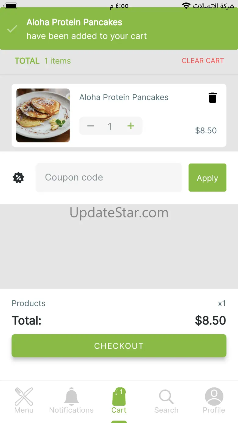 Fit Food Cuisine 1.1.48