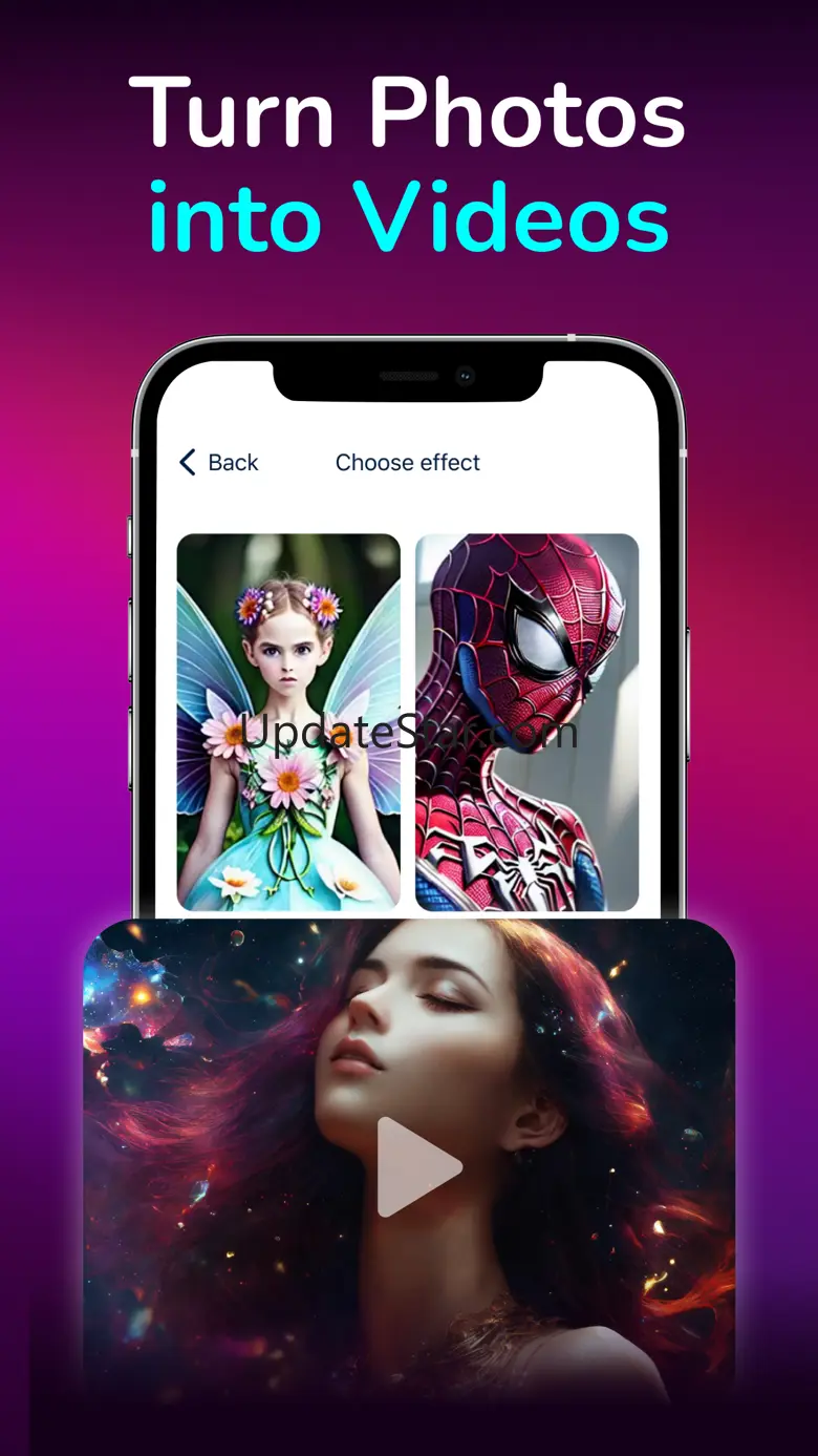 Dally - AI Photo Generator 1.4.13