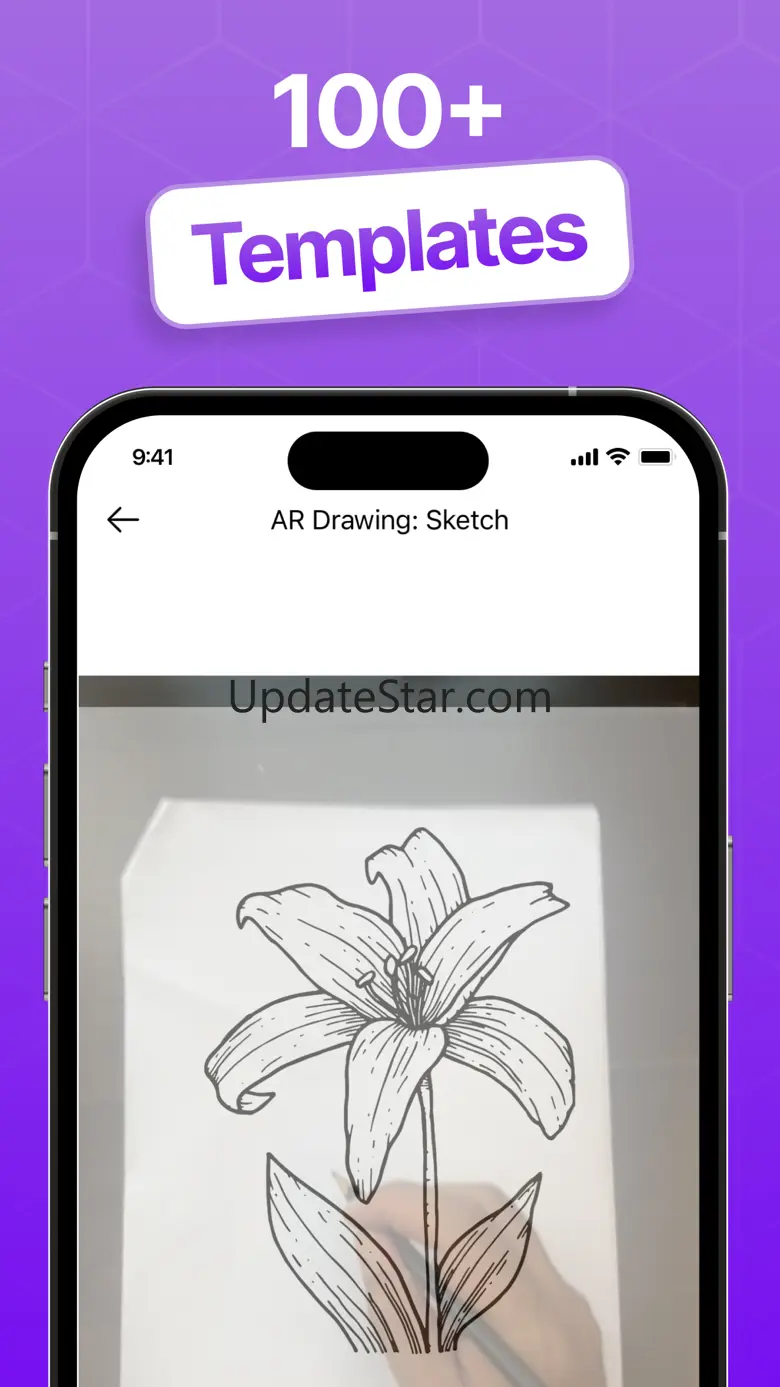 AR Drawing - Sketch & Draw Art 1.3