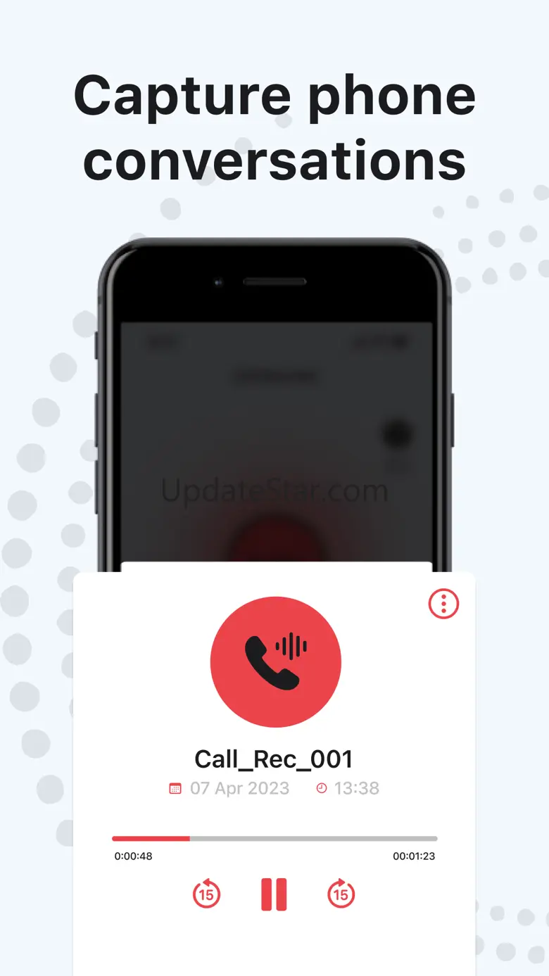Phone Call Recorder & Adblock 1.0.1