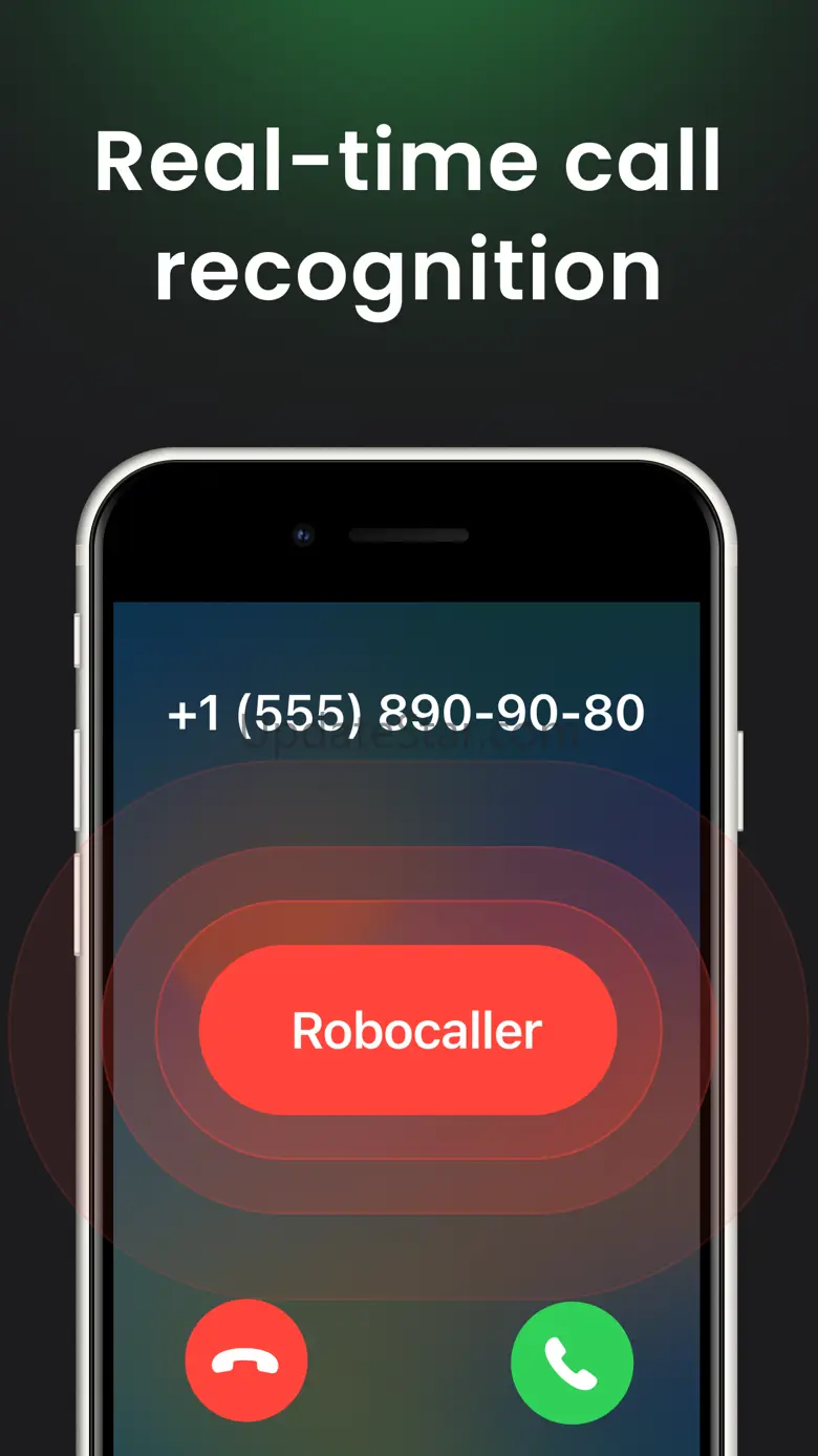 Phone ID: Spam Call Block App 1.0.10