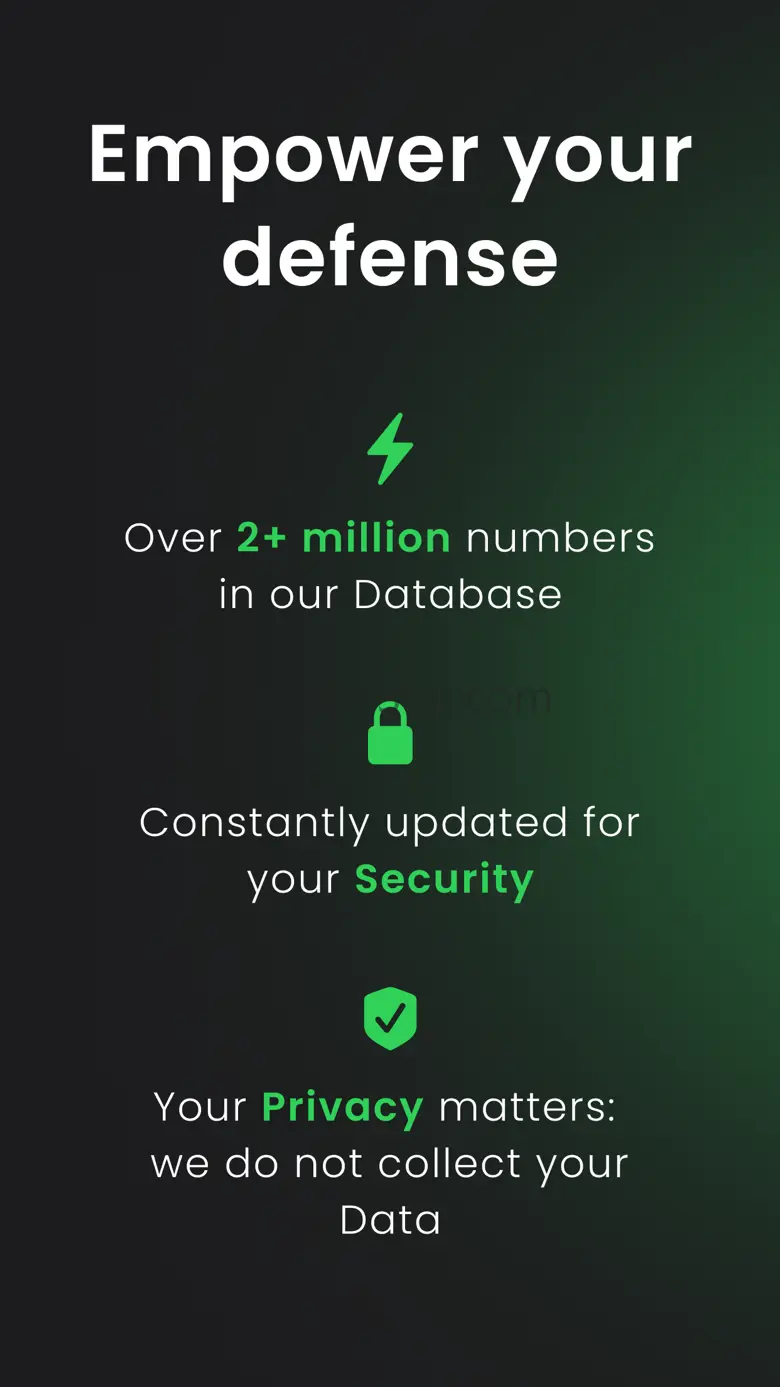 Phone ID: Spam Call Block App 1.0.10