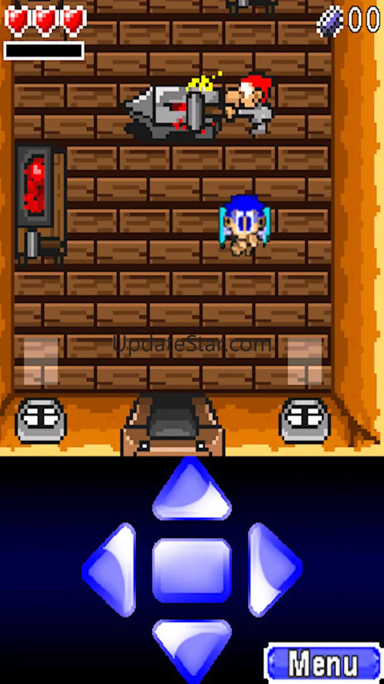 Angel Sword® 2.0.0