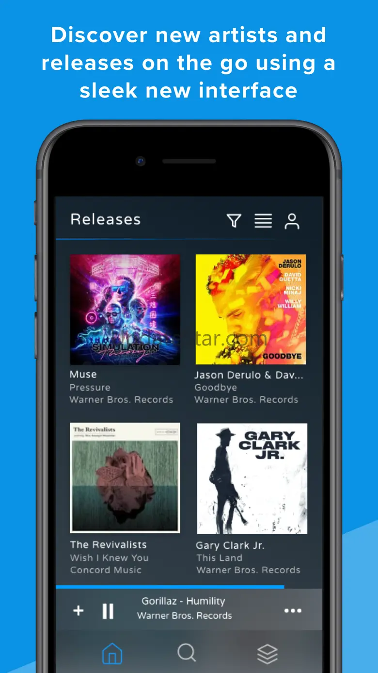 Play MPE® Player 5.3.2