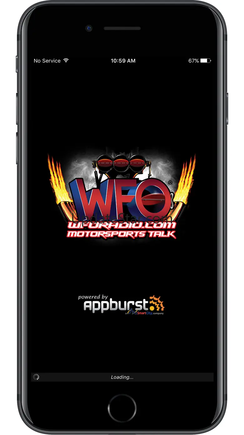 WFO Radio NHRA NASCAR Podcast 8.0.0