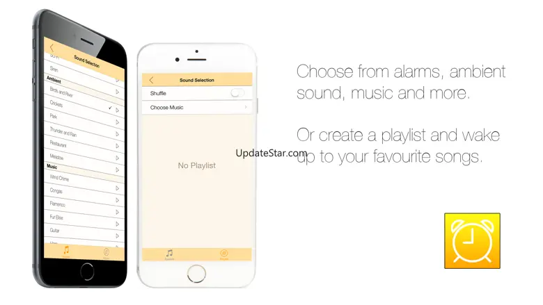 Rise & Shine Lite 5.2