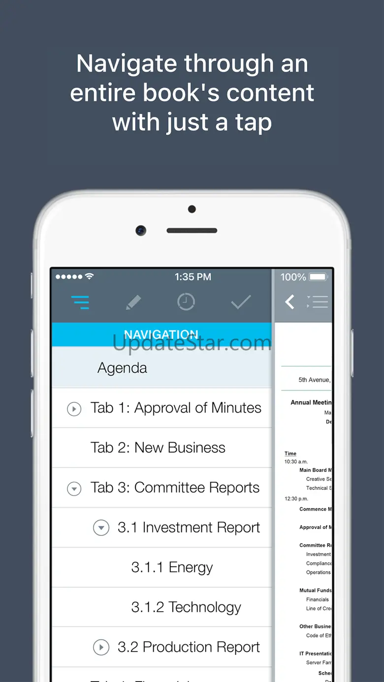 Diligent Boards 7.2.1