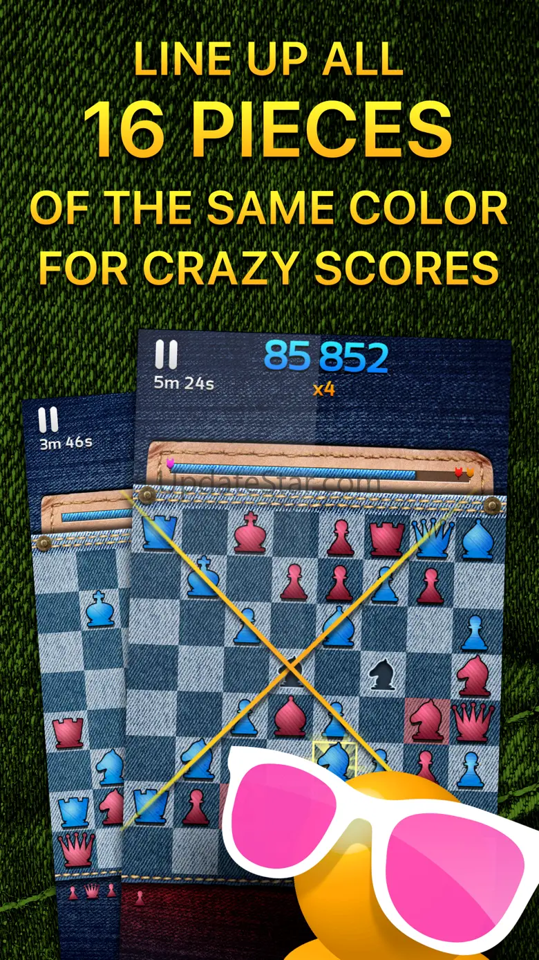 Hipster Chess 2.0.3