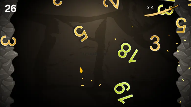 Factor Samurai - Multiply and Divide your way to Times Tables Mastery 1.74