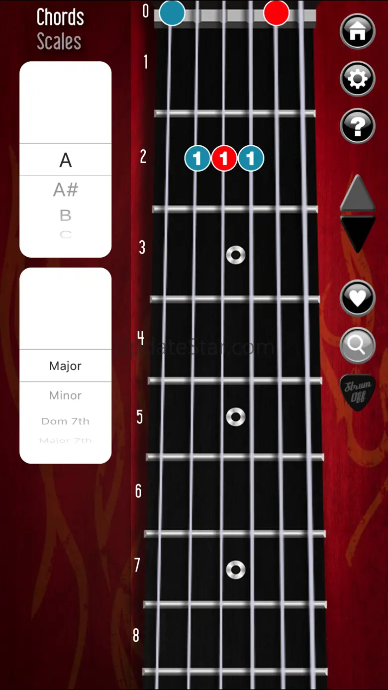 Guitar Companion 4.3.2