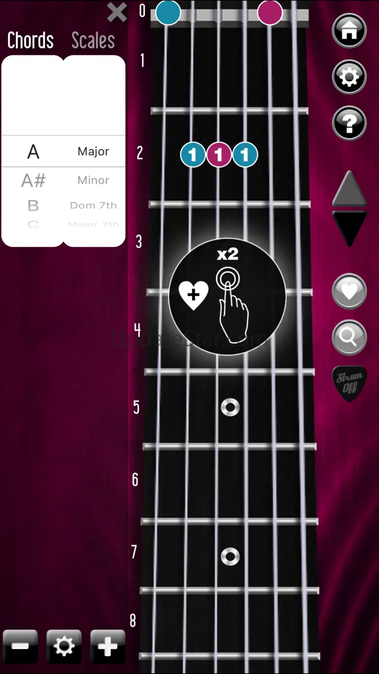 Guitar Companion 4.3.2