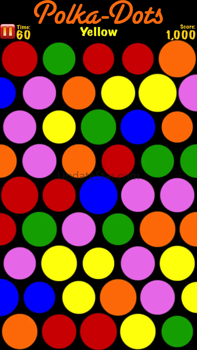 Polka-Dots 4.1