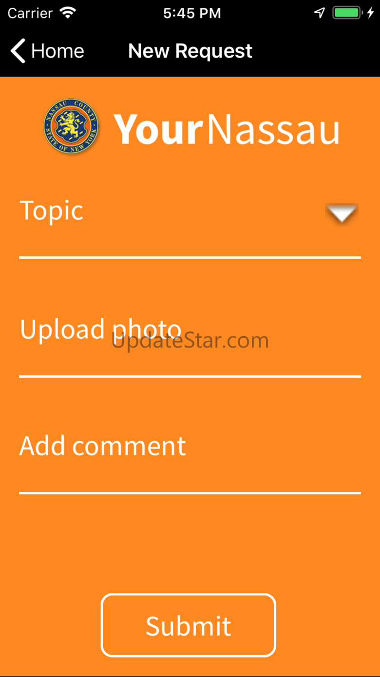 YourNassau 2.0.4