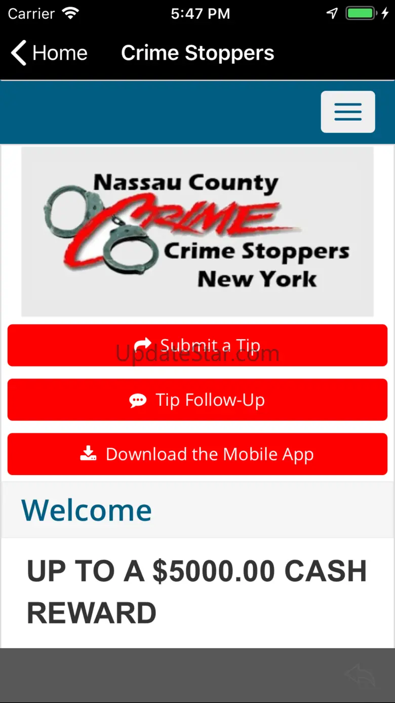 YourNassau 2.0.4