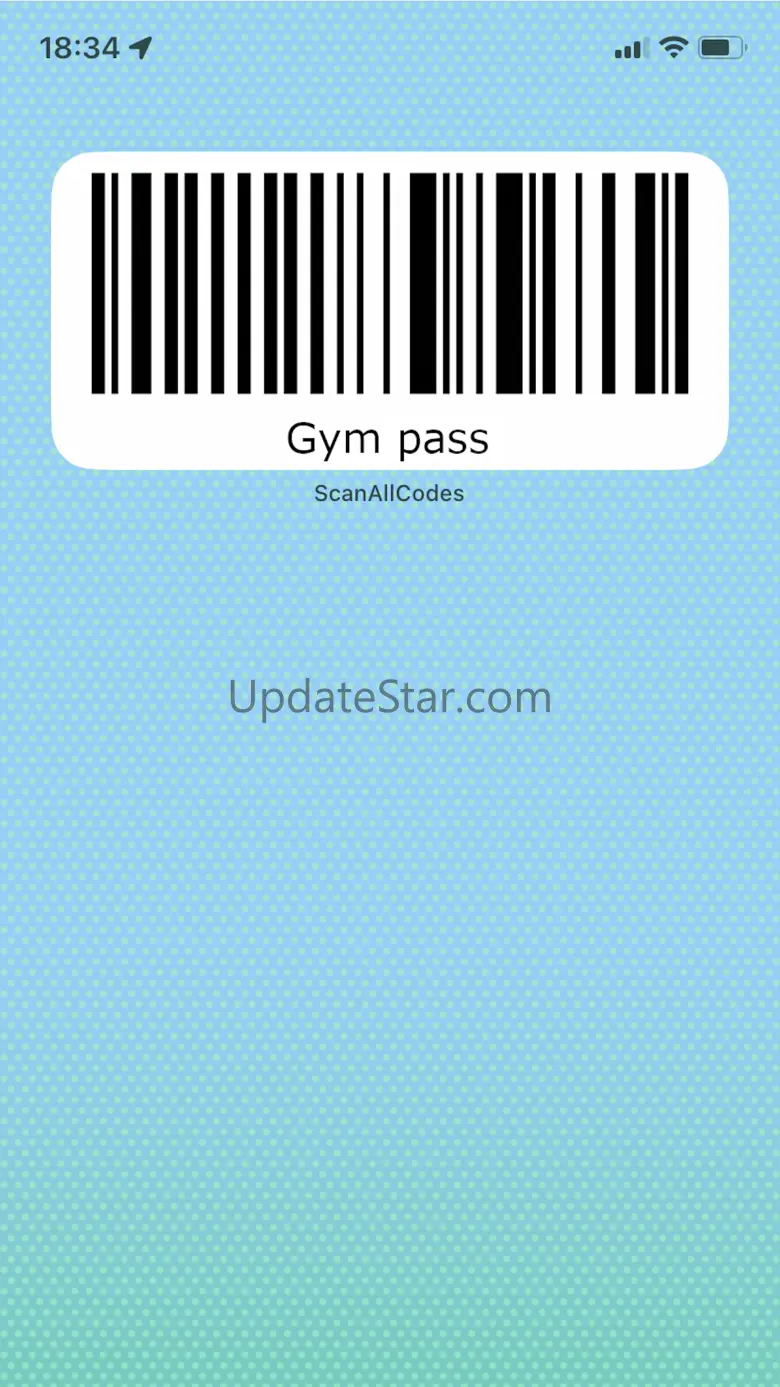Scan All Codes 2.0