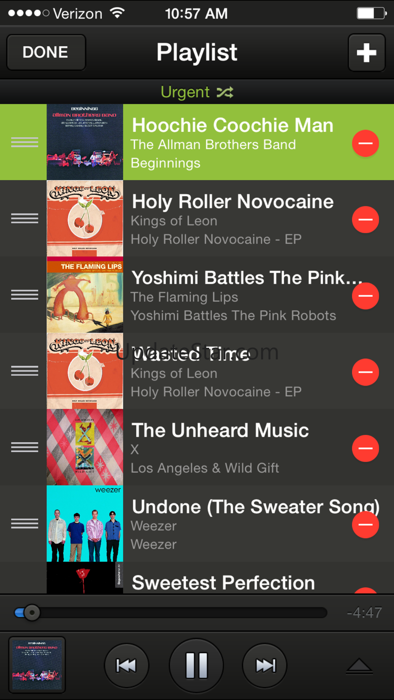 HABU music 2.3.2