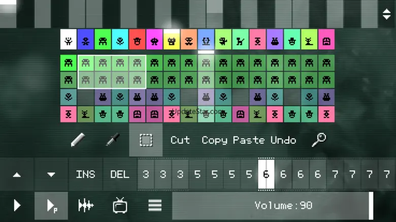 PixiTracker 1Bit 1.6.7