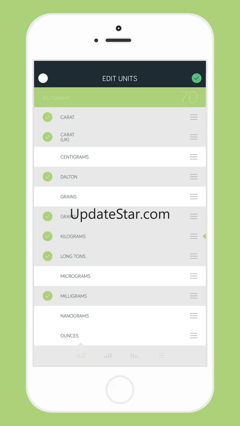 Amount - Unit Converter 3.9.96
