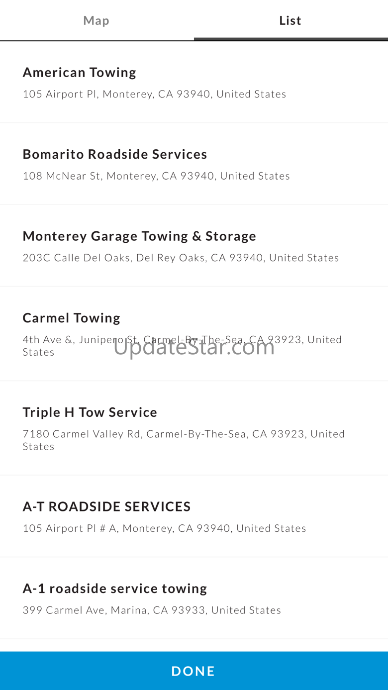 CIG Mobile 5.5