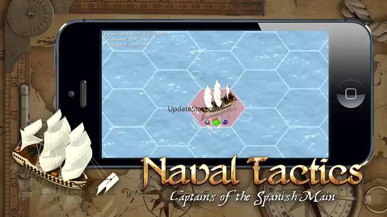 Naval Tactics 1.0.2