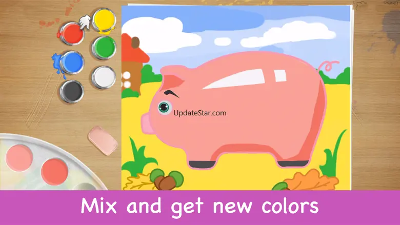 Live Colors for Kids 2.0.19