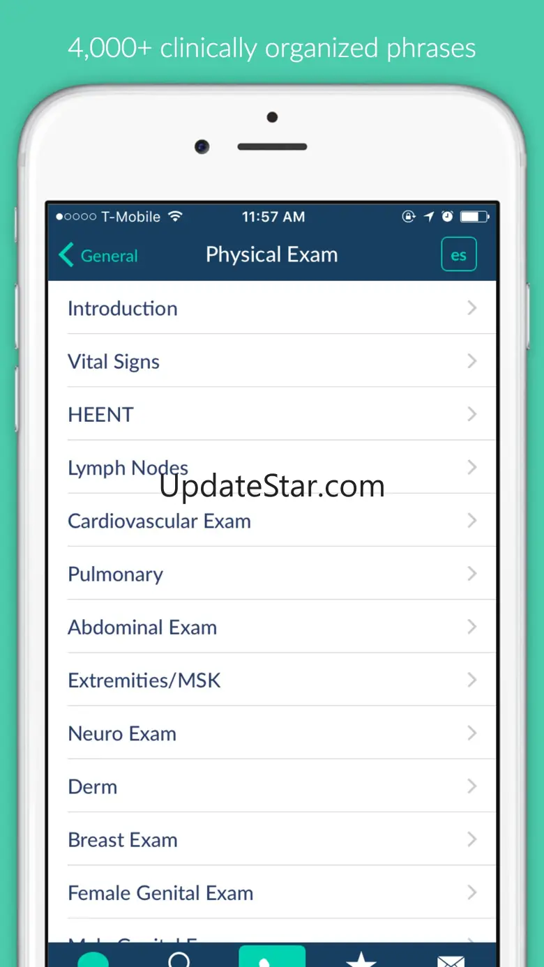 Canopy Speak 6.0.1