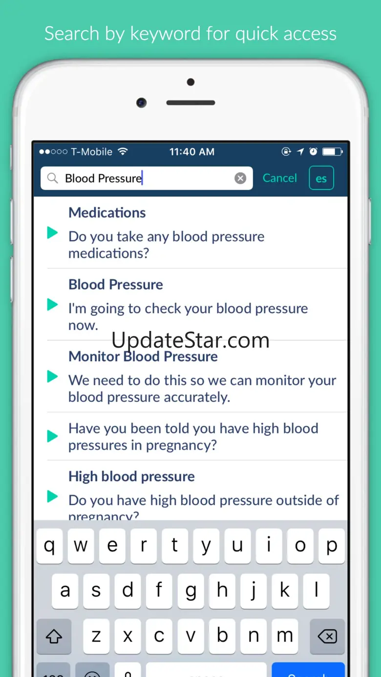 Canopy Speak 6.0.1