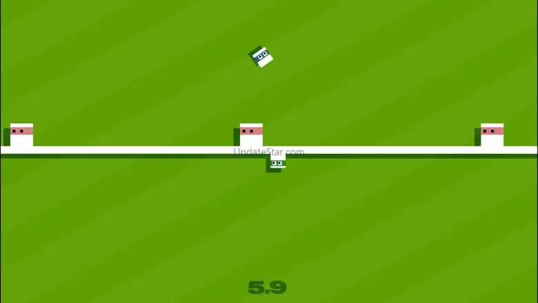 Jump! Chump! 1.6