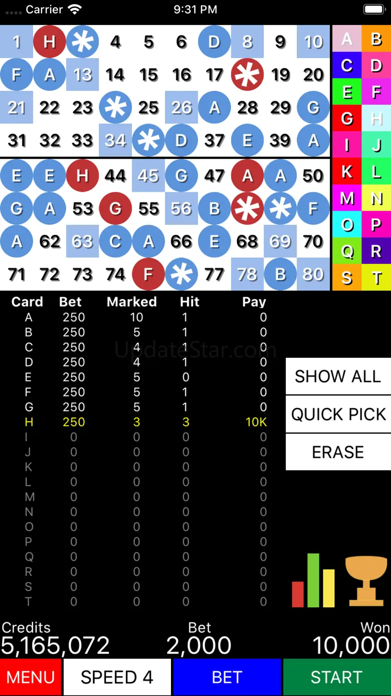 Keno Multi-Keno 1.2.1