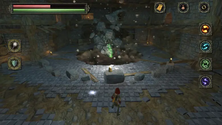 Tainted Keep 1.0