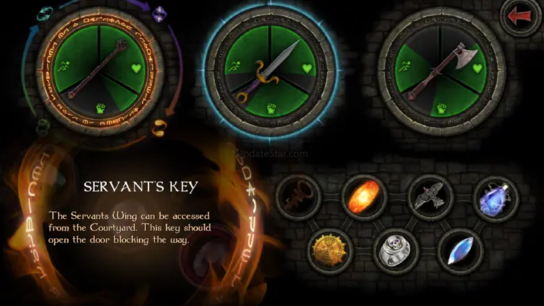 Tainted Keep 1.0
