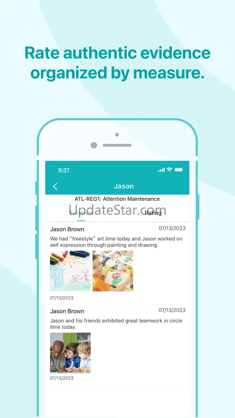 Learning Genie for Educators 7.2.1