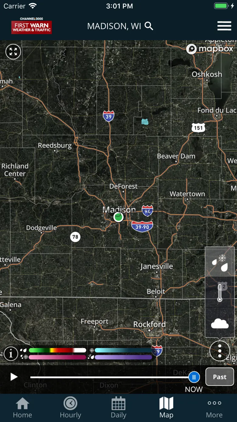 Channel3000 Weather & Traffic 5.15.401