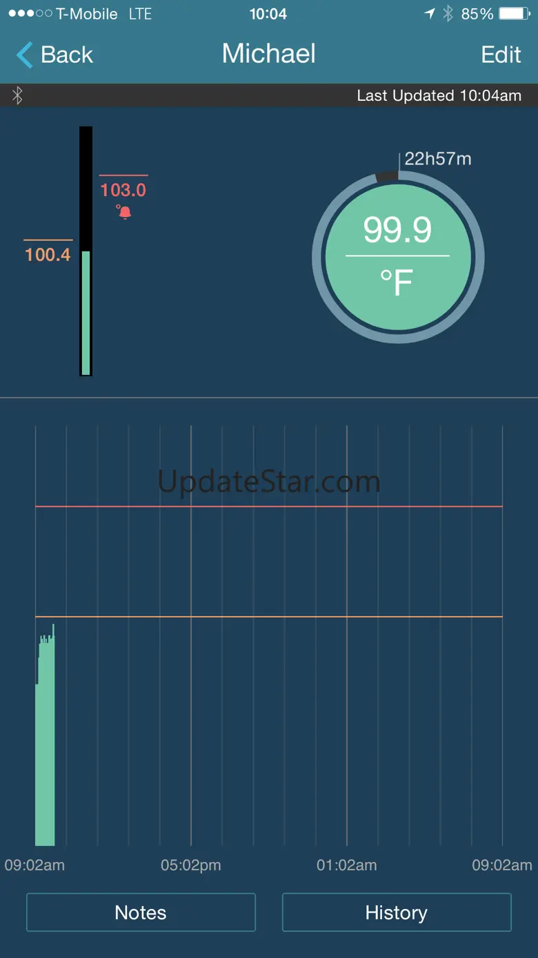 TempTraq 2.1.2