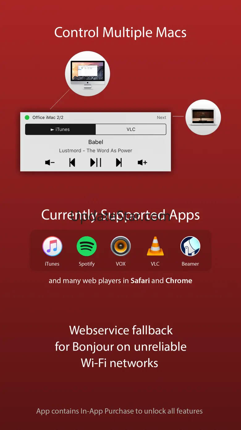 TodayRemote 1.2